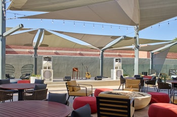fairfield inn and suites by marriott tempe
