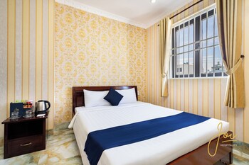 kp house by joi hospitality