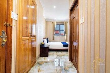 kp house by joi hospitality