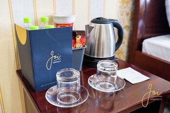 kp house by joi hospitality