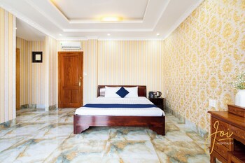 kp house by joi hospitality