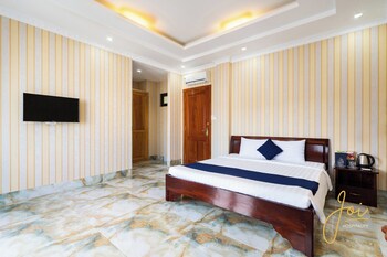 kp house by joi hospitality