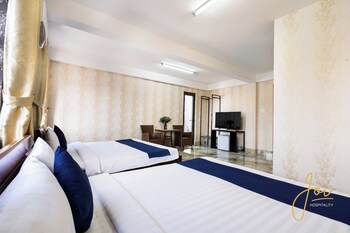 kp house by joi hospitality