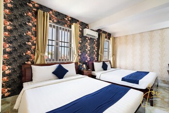 kp house by joi hospitality