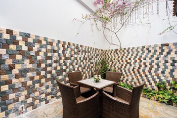 kp house by joi hospitality