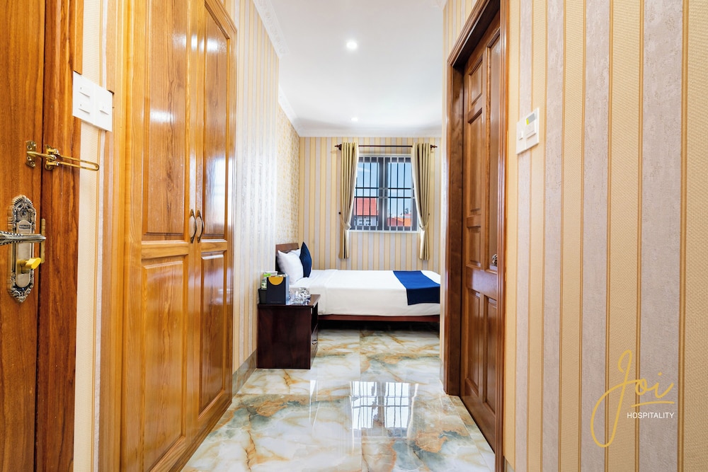 kp house by joi hospitality