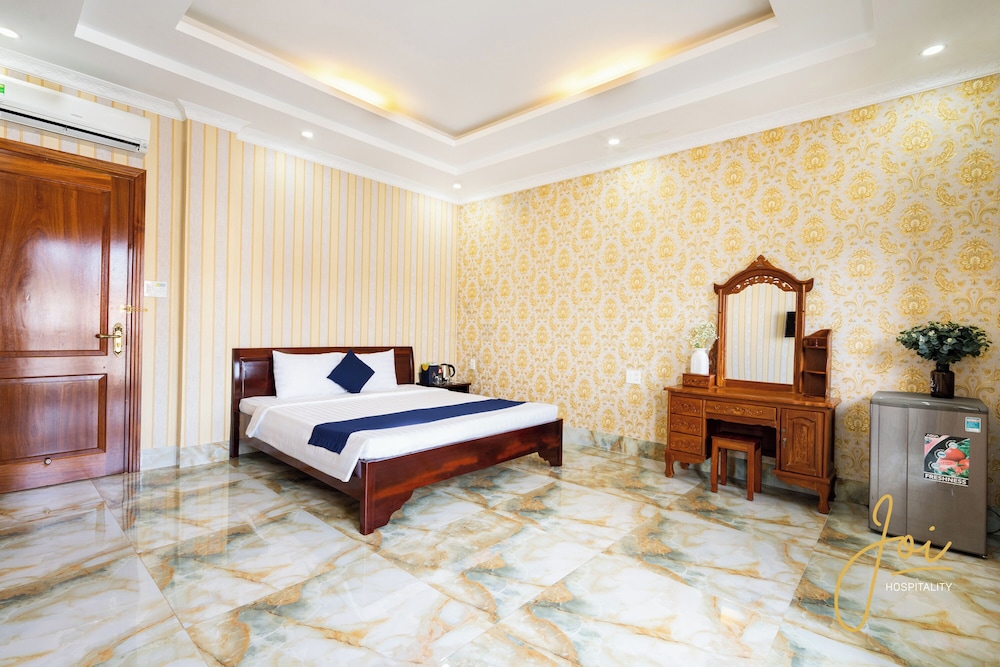 kp house by joi hospitality