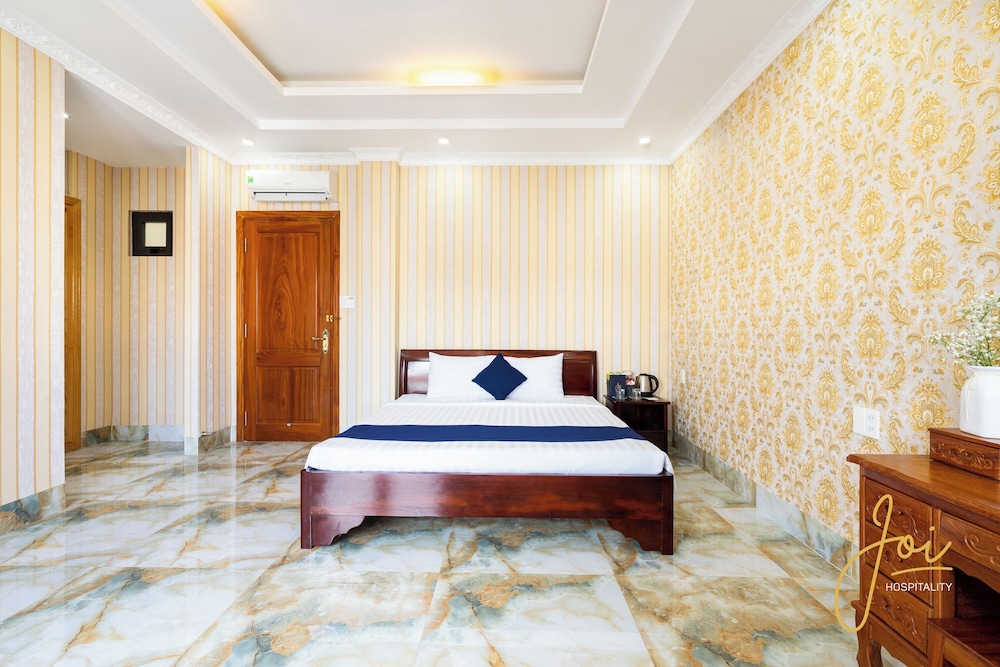 kp house by joi hospitality