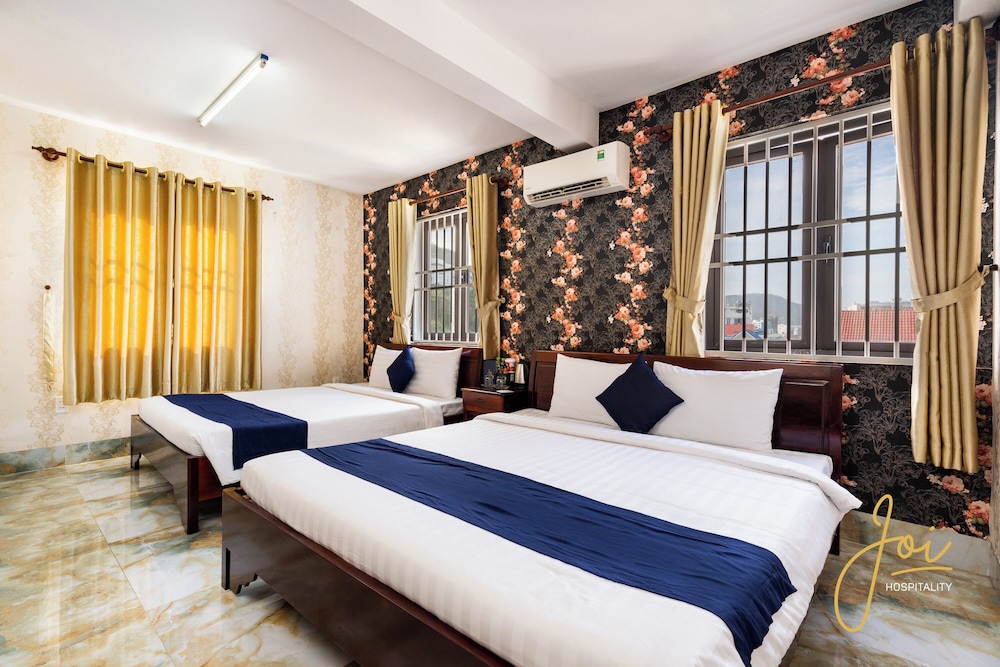 kp house by joi hospitality