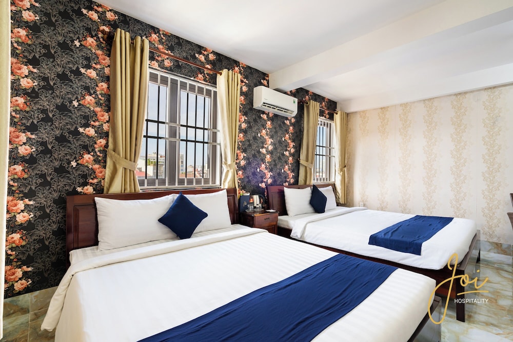 kp house by joi hospitality