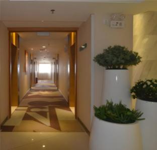 City Comfort Inn Beihai Beibu Gulf Square,,2 star
