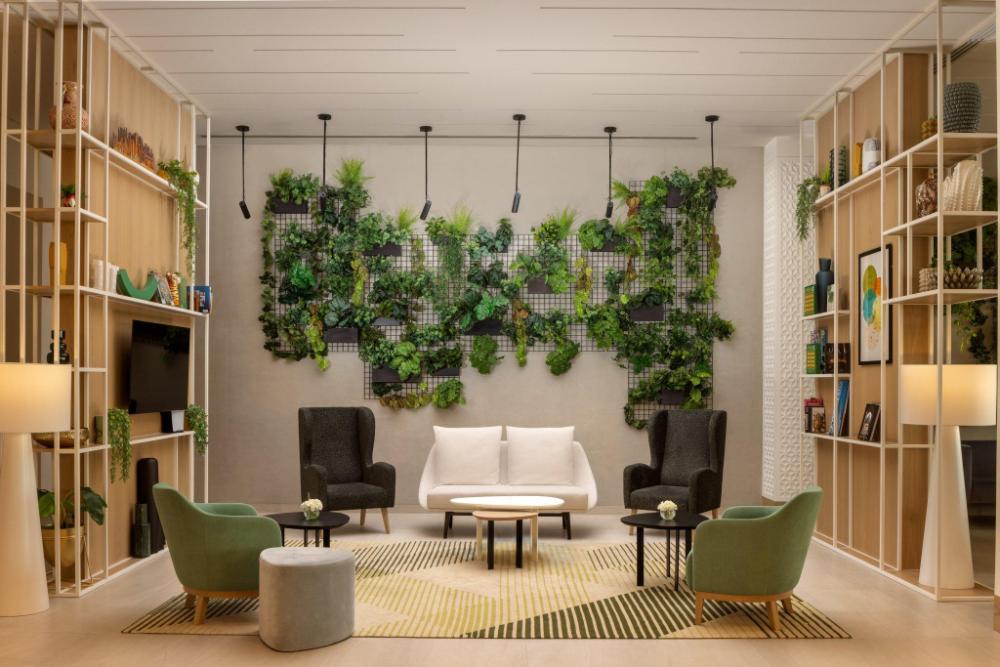 holiday inn dubai business bay an ihg hotel