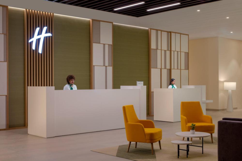 holiday inn dubai business bay an ihg hotel