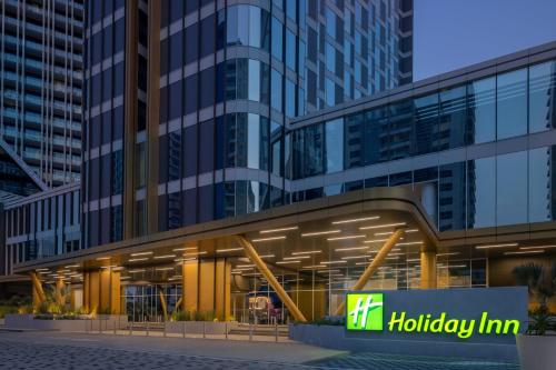 holiday inn dubai business bay an ihg hotel