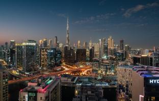 holiday inn dubai business bay an ihg hotel