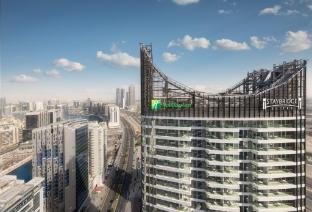 holiday inn dubai business bay an ihg hotel