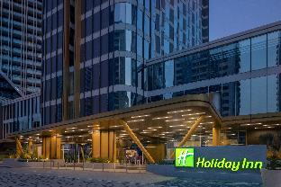holiday inn dubai business bay an ihg hotel