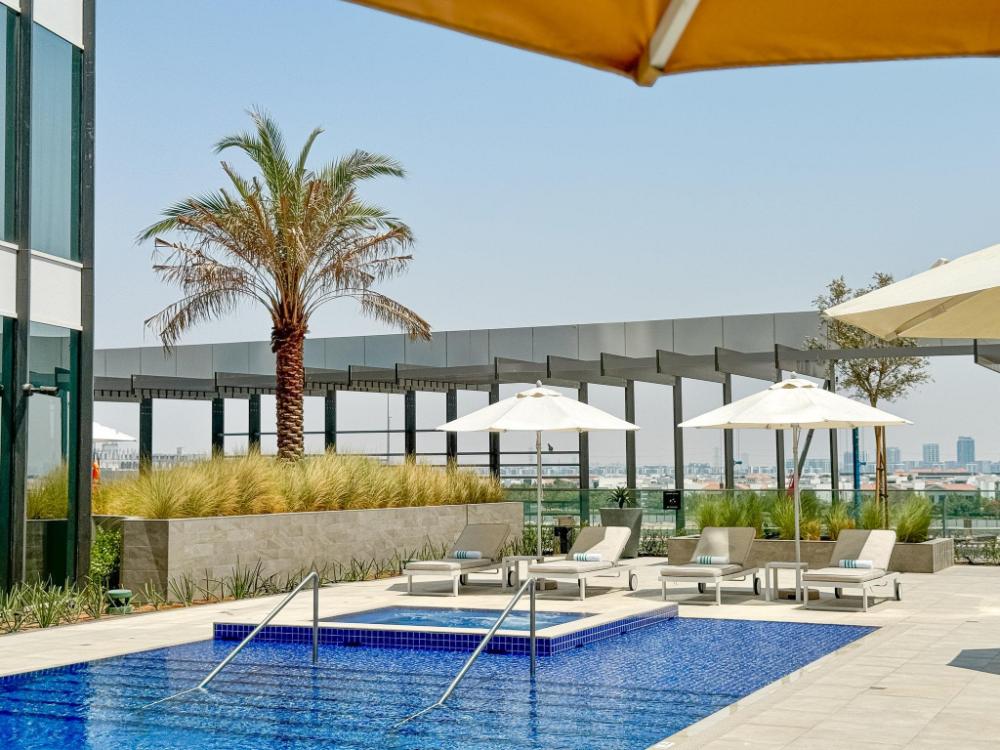 holiday inn dubai business bay an ihg hotel