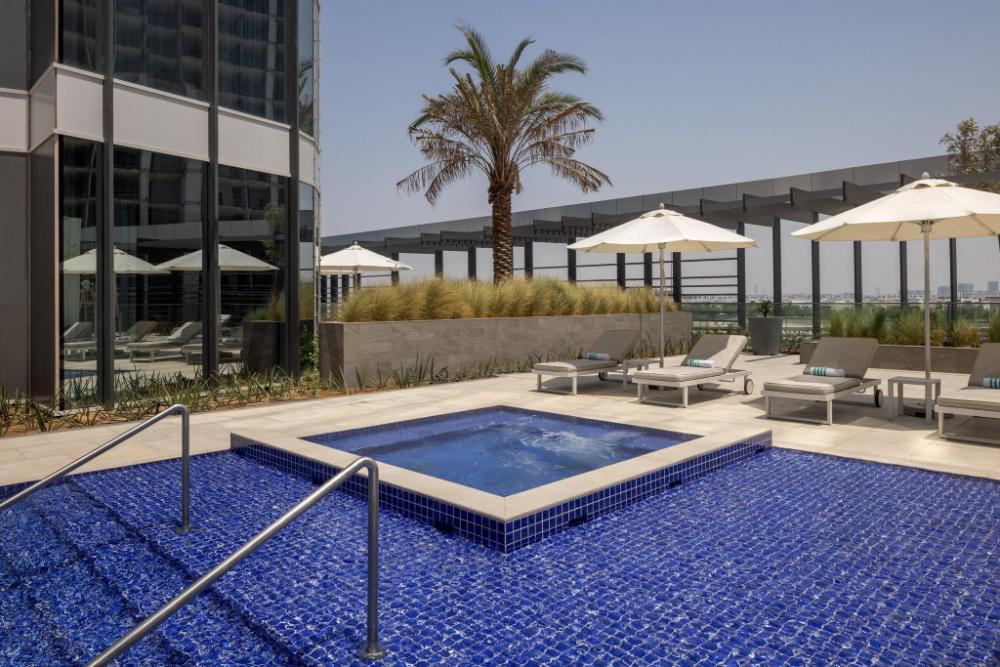 holiday inn dubai business bay an ihg hotel