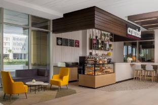 holiday inn dubai business bay an ihg hotel