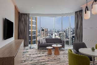 holiday inn dubai business bay an ihg hotel