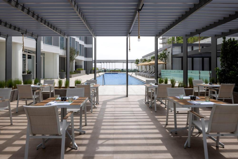 holiday inn dubai business bay an ihg hotel