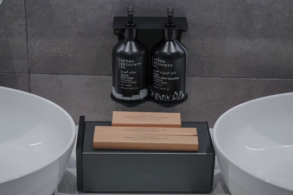 holiday inn dubai business bay an ihg hotel