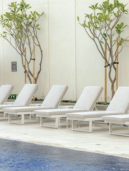 holiday inn dubai business bay an ihg hotel