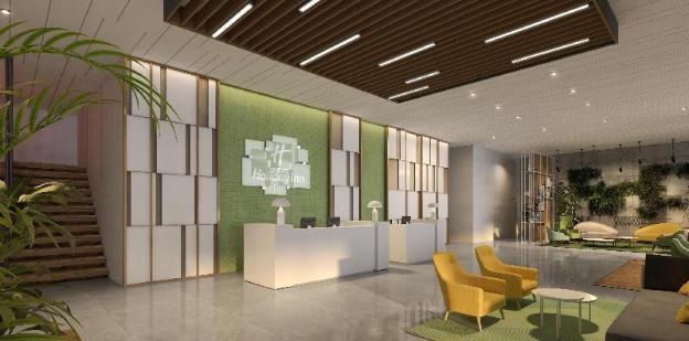 holiday inn dubai business bay an ihg hotel
