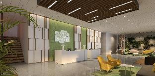 holiday inn dubai business bay an ihg hotel