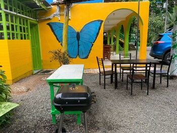 cabinas manzanillo caribe