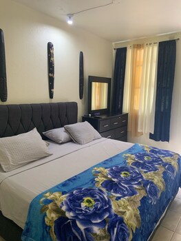 cabinas manzanillo caribe