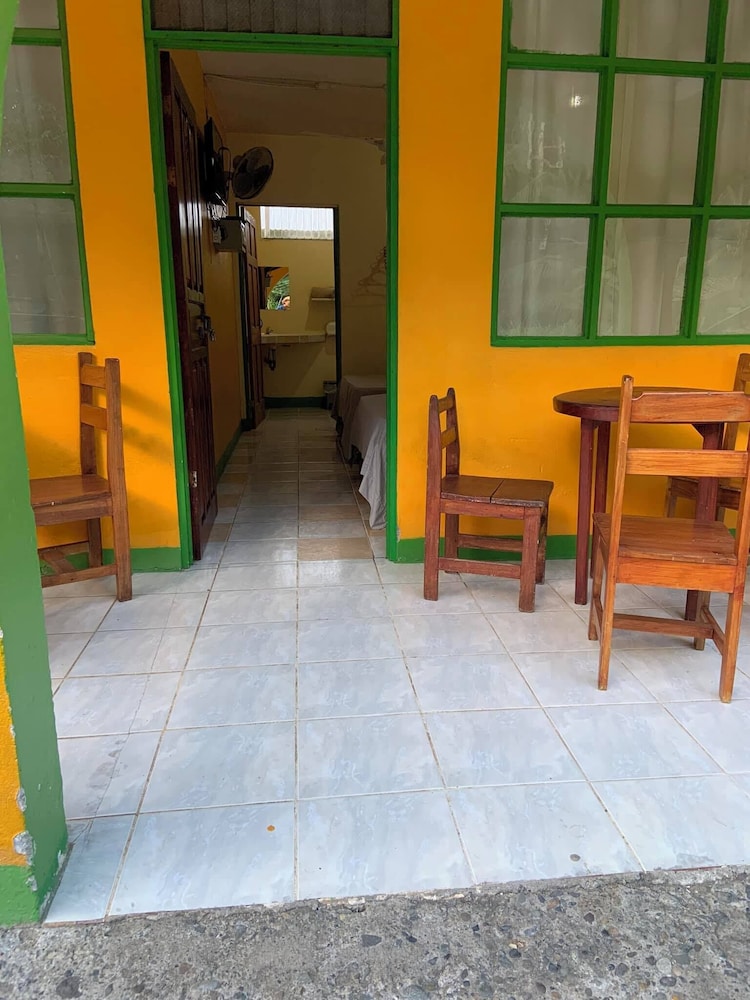 cabinas manzanillo caribe