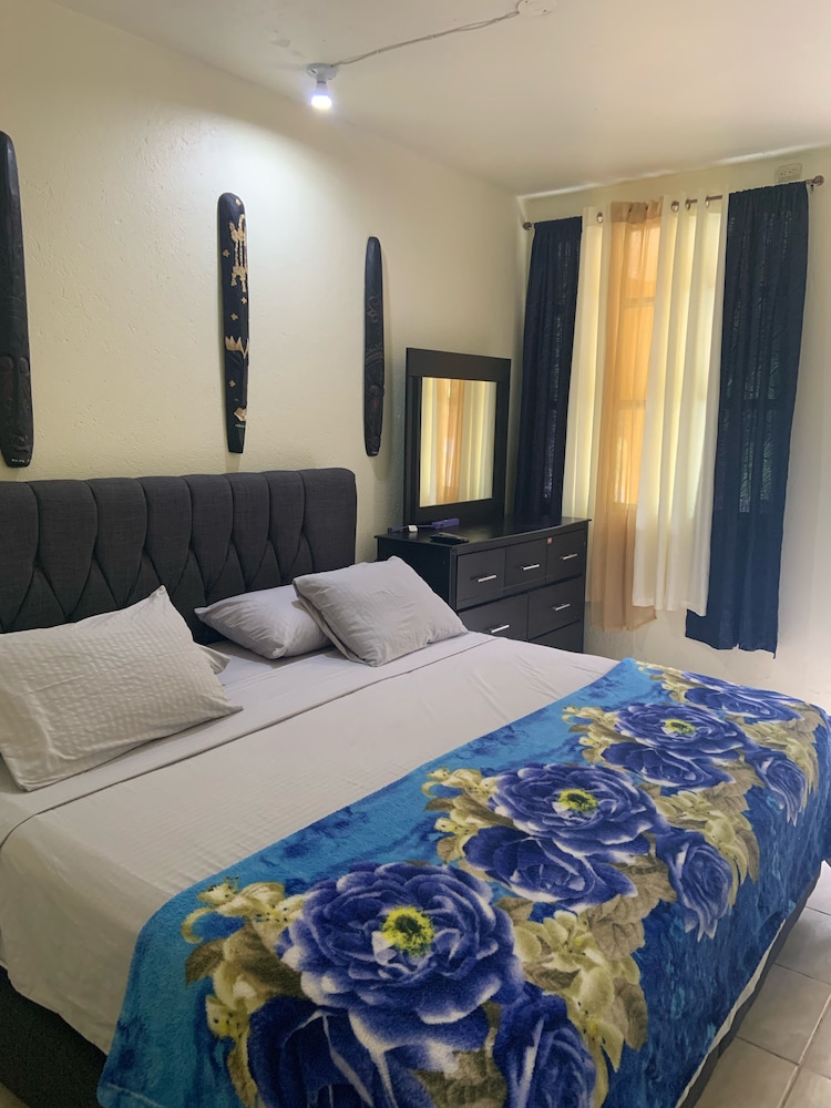 cabinas manzanillo caribe