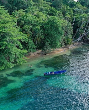 cabinas manzanillo caribe