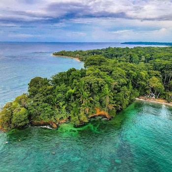 cabinas manzanillo caribe