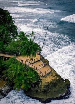 cabinas manzanillo caribe