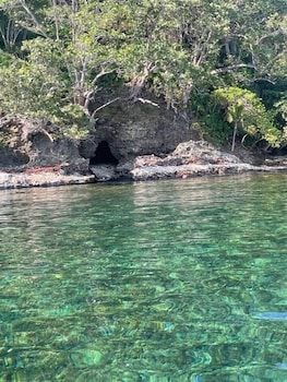 cabinas manzanillo caribe