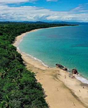 cahuita