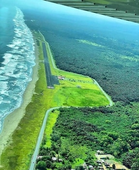 cabinas manzanillo caribe