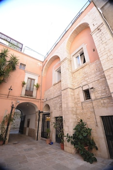 Saint Patrick B&B Guesthouse,Puglia>>Barletta,3 star