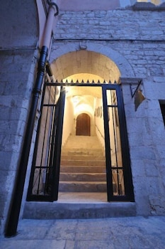 Saint Patrick B&B Guesthouse,Puglia>>Barletta,3 star