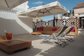 Saint Patrick B&B Guesthouse,Puglia>>Barletta,3 star