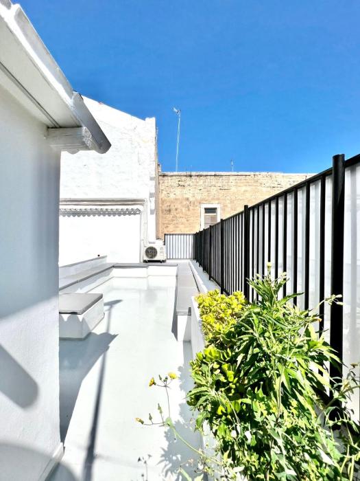 saint patrick bandb guesthouse