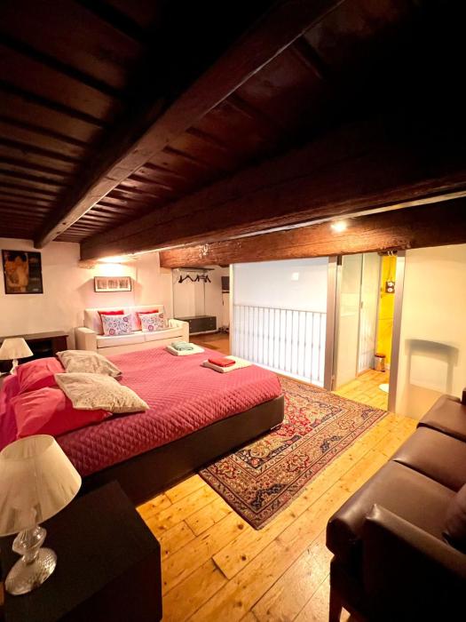 saint patrick bandb guesthouse