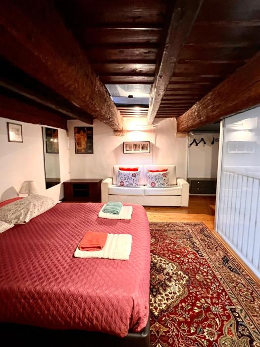 saint patrick bandb guesthouse