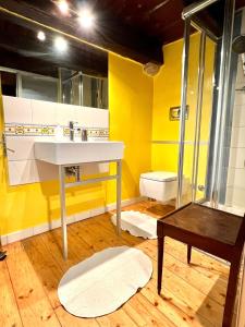 saint patrick bandb guesthouse