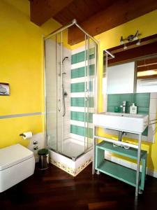 saint patrick bandb guesthouse