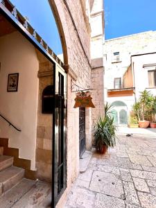 saint patrick bandb guesthouse