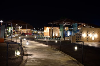 Chokar Dhani Raipur,India>>Raipur,3 star